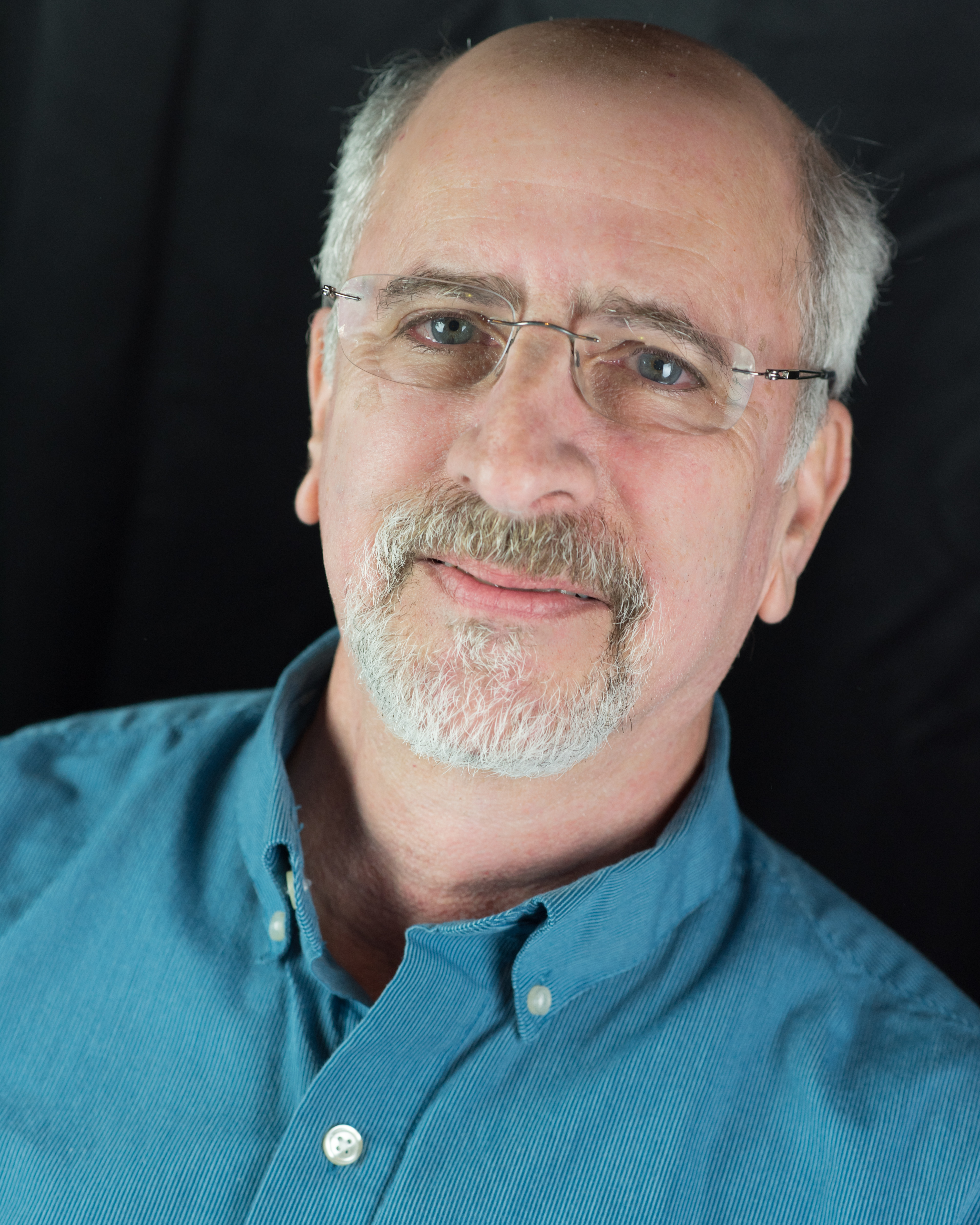 Thumbnail of Jim Douglas